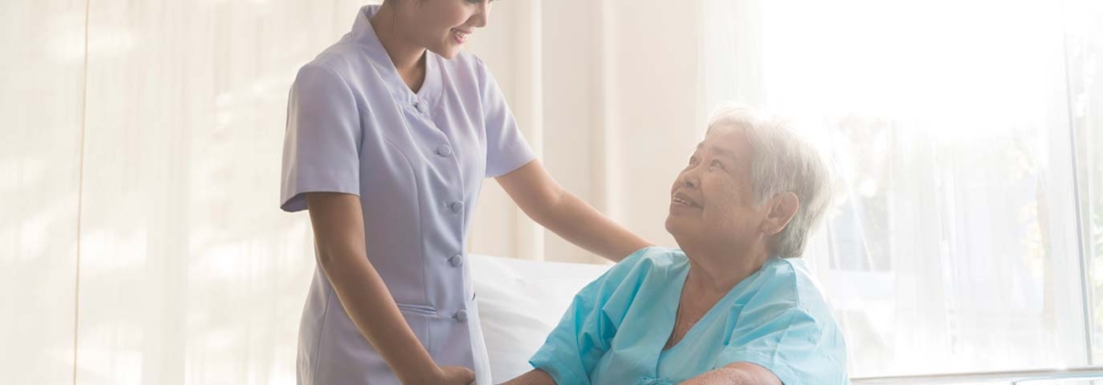 The Vital Role of Patient Care Technicians in an Aging World