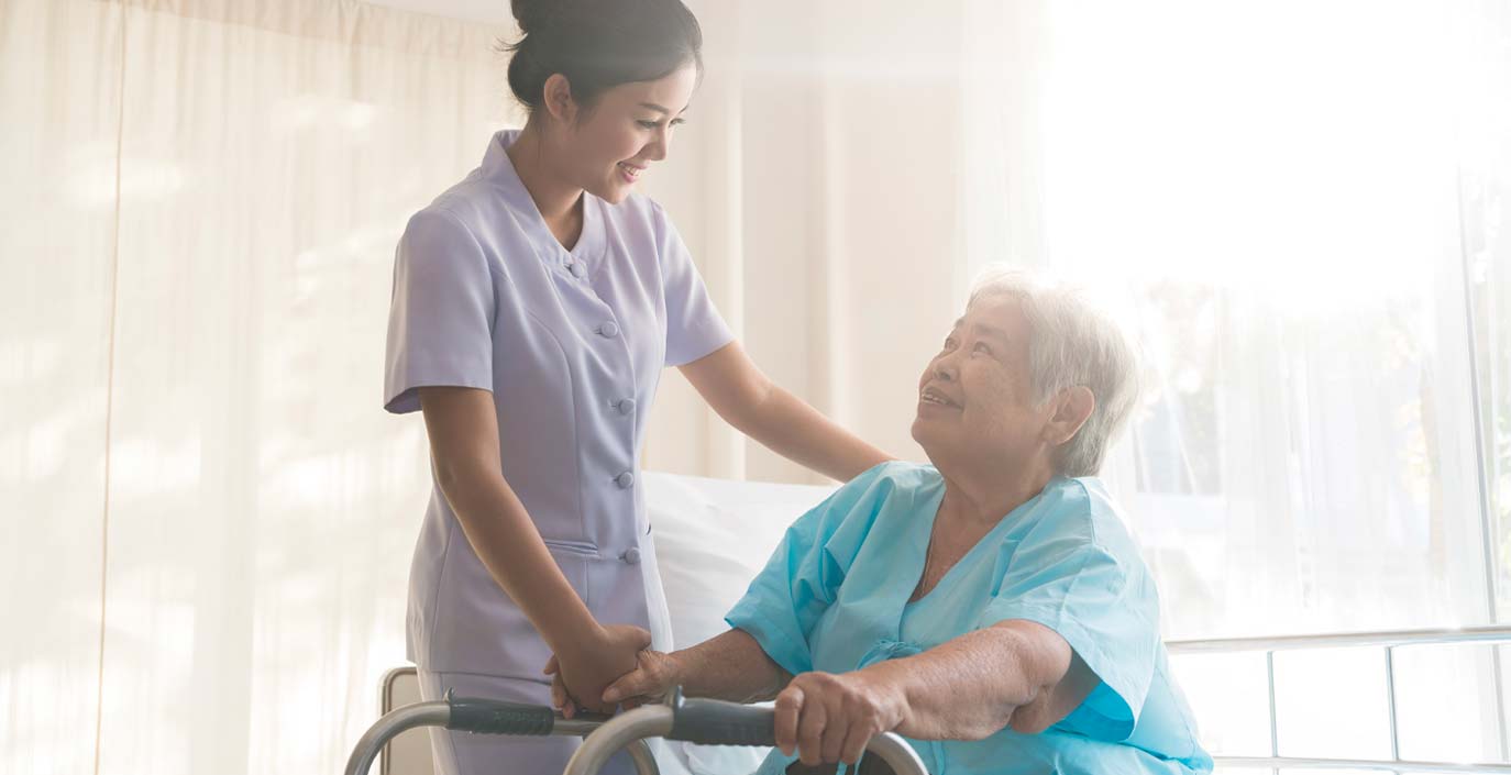 The Vital Role of Patient Care Technicians in an Aging World