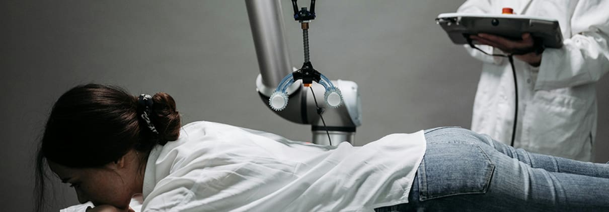 patient Care Technician