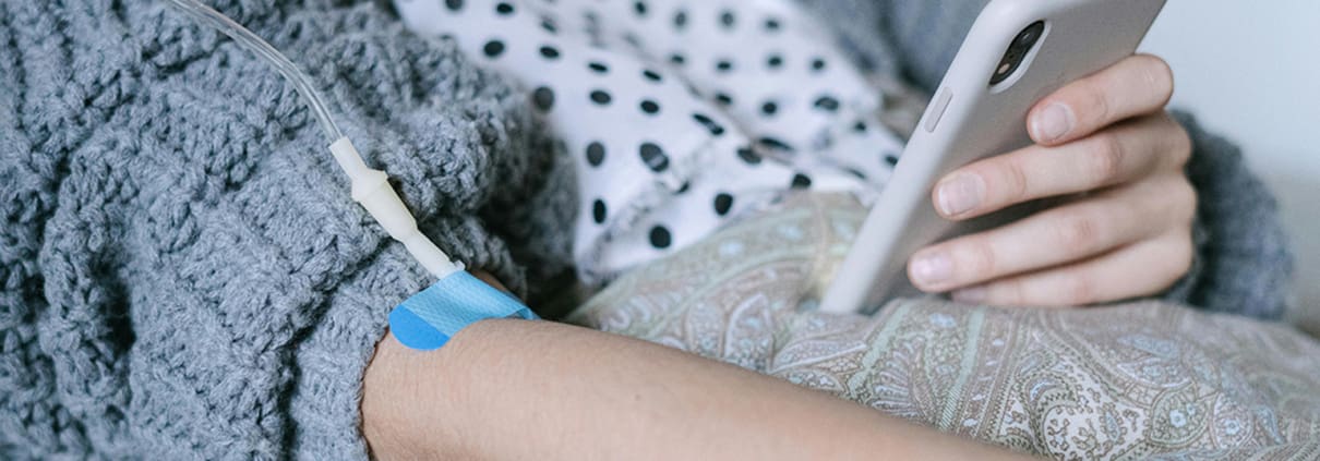 patient Care Technician