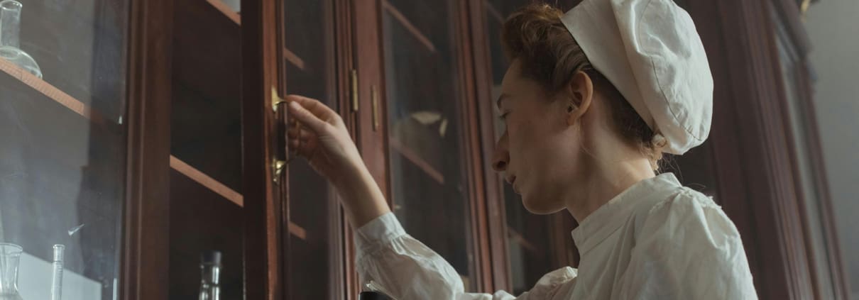 patient Care Technician