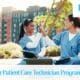 The Most Popular Patient Care Technician Program Trends in 2026